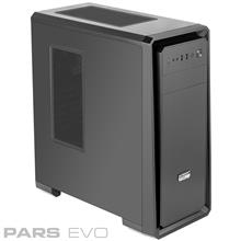 کیس کامپیوتر گرین مدل Pars EVO
